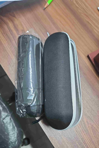 Mini Capsule Umbrella ☔🌞– Compact, Stylish & All-Weather Ready!