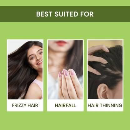 Rosemary Water Hair Spray for Hair Regrowth – Pack of 3 (100 ml each)