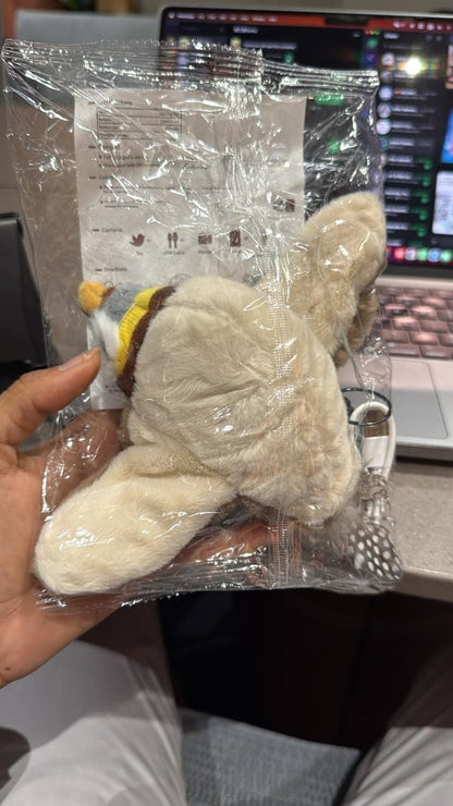 🐦 Simulation Sparrow Cat Toy – Flap, Chirp & Play All Day! 🐾