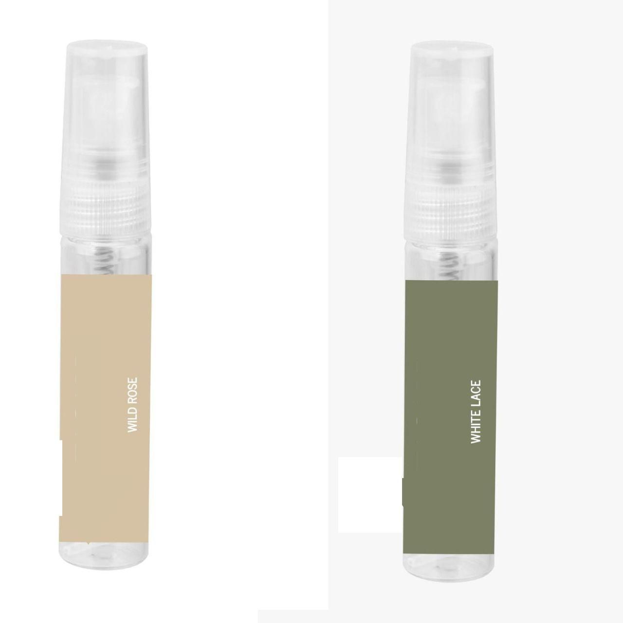 🌸 8 Perfumes Gift Box – Pocket-Sized Luxury for Every Mood! 💖